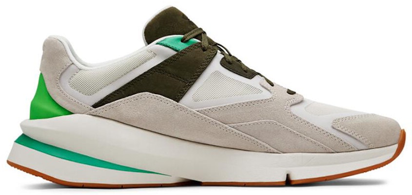 Under Armour Forge 96 Sport 'White Green' 3022018-100 Order Under Armour Forge 96 Sport 'White Green' 3022018-100