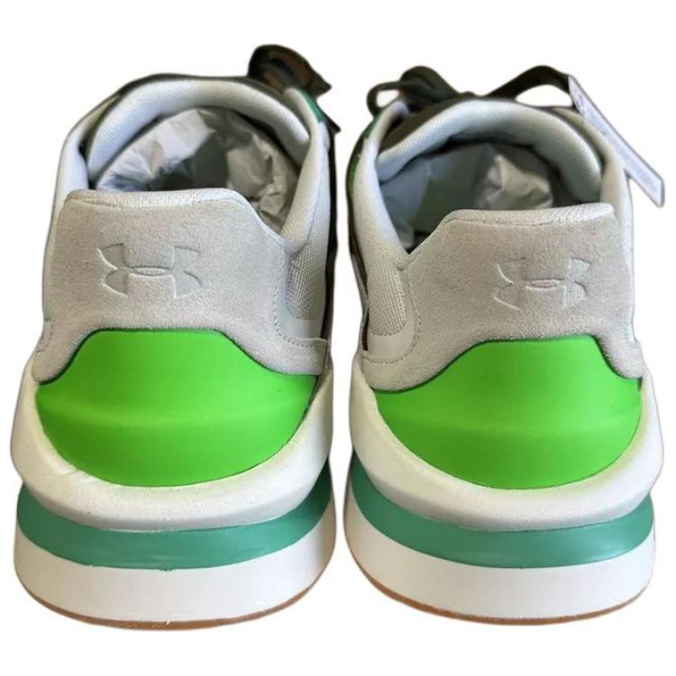 Shop Under Armour Forge 96 Sport ''Wit Groen'' 3022018-100