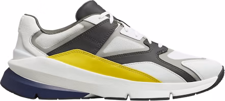Under Armour Forge 96 Track 'White Yellow' 3021795-102 Under Armour Forge 96 Track 'White Yellow' 3021795-102