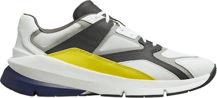 Under Armour Forge 96 Track 'White Yellow' 3021795-102 Under Armour Forge 96 Track 'White Yellow' 3021795-102
