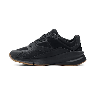 UA Forge Low 'CMFT Durable Breathable'
