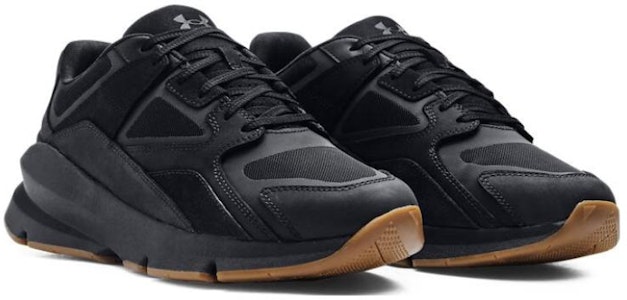 UAフォージ Low 快適・耐久・通気性 3027718-104 Lookbook UAフォージ Low 快適・耐久・通気性 3027718-104