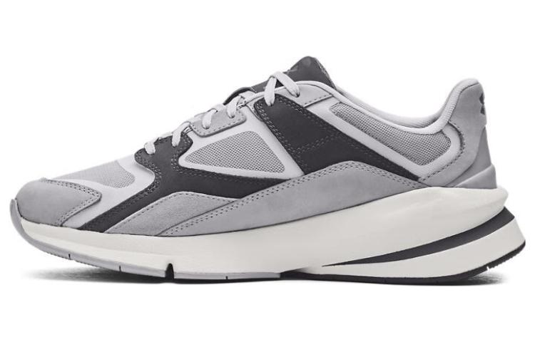 Under Armour Forge Low 'Grey' 3027718-106