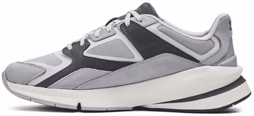 Under Armour Forge Low 'Gris' 3027718-106 Buy Under Armour Forge Low 'Gris' 3027718-106