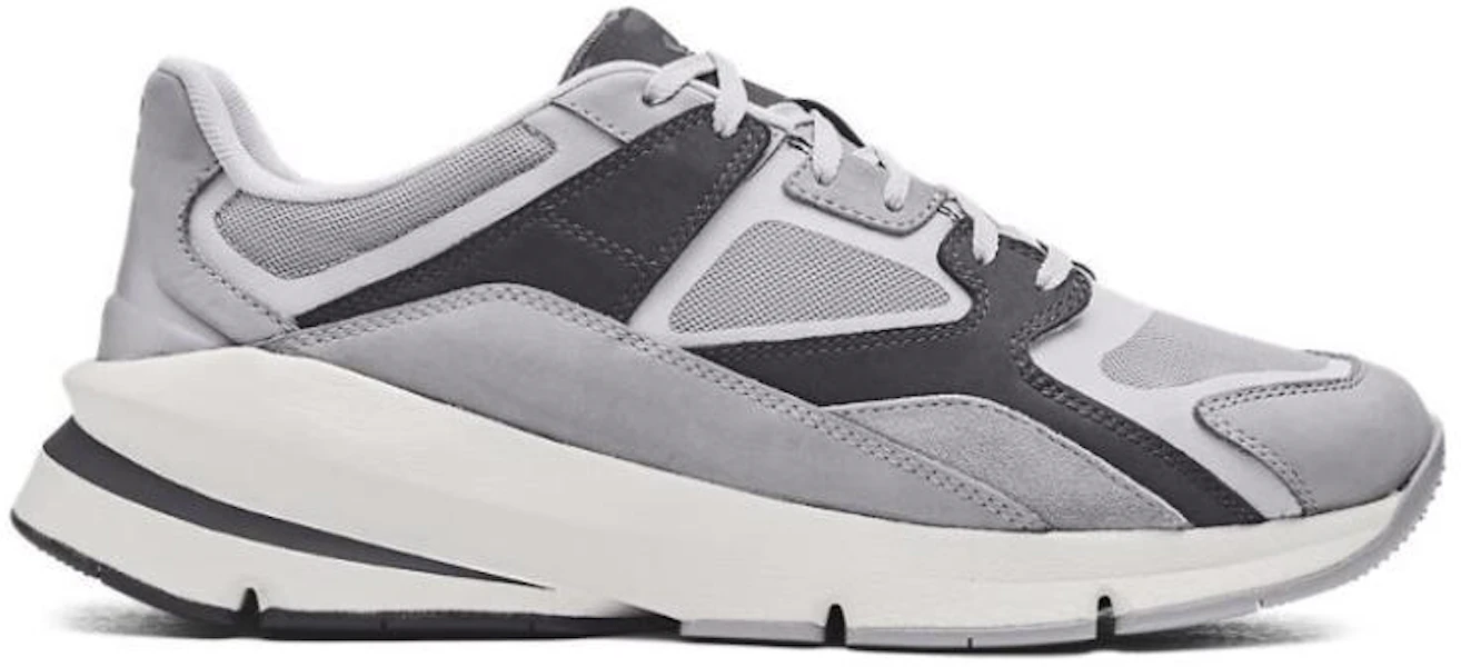 Under Armour Forge Low 'Gris' 3027718-106 Lookbook Under Armour Forge Low 'Gris' 3027718-106