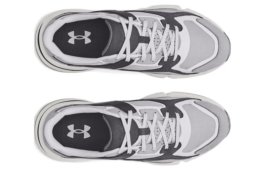 Purchase Under Armour Forge Low 'Gris' 3027718-106