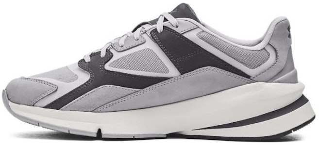 Under Armour Forge Low 'Kelabu' 3027718-106 Buy Under Armour Forge Low 'Kelabu' 3027718-106