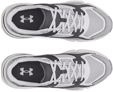 Under Armour Forge Low 'Kelabu' 3027718-106 Shop Under Armour Forge Low 'Kelabu' 3027718-106