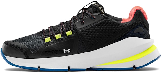 언더아머 포지 RC '90년대 레트로 글램' - 블랙 화이트 3022947-001 Buy 언더아머 포지 RC '90년대 레트로 글램' - 블랙 화이트 3022947-001