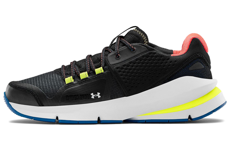 Under Armour Forge RC '90s Retro Glam - Black White' 3022947-001
