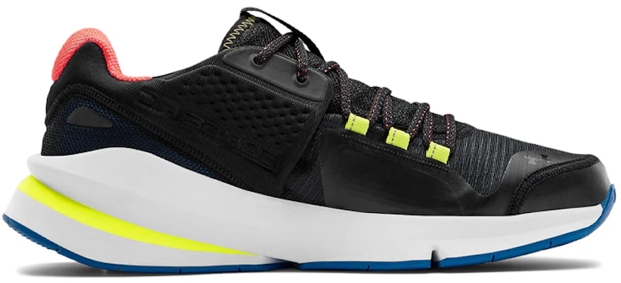 Under Armour Forge RC ''90s Retro Glam - Zwart Wit 3022947-001 Order Under Armour Forge RC ''90s Retro Glam - Zwart Wit 3022947-001