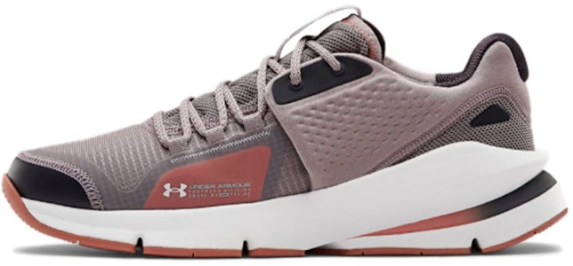 Under Armour Forge RC '90s Retro Glam - Ungu Slate' 3022947-501 Buy Under Armour Forge RC '90s Retro Glam - Ungu Slate' 3022947-501