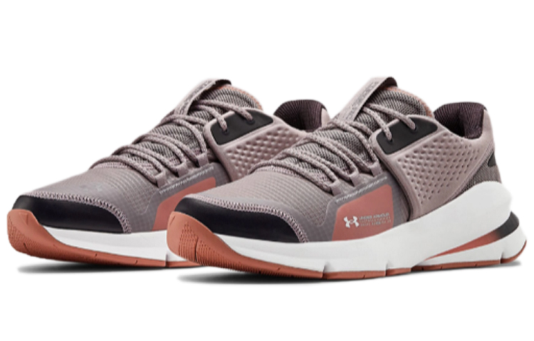 Lookbook Under Armour Forge RC ''90s Retro Glam - Schiefer Lila 3022947-501