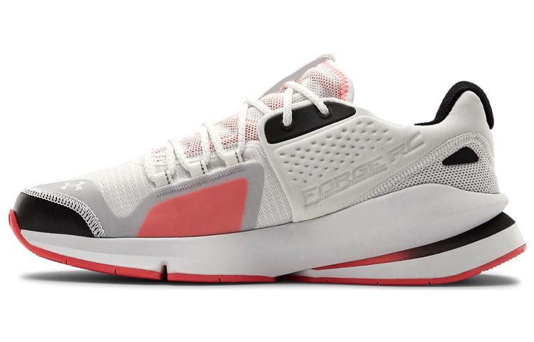 Under Armour Forge RC '90s Retro Glam - White' 3022947-101