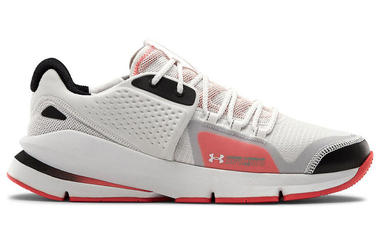Order Under Armour Forge RC ''90s Retro Glam - Wit 3022947-101