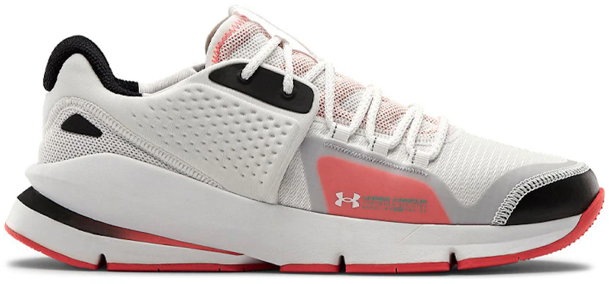 Under Armour Forge RC ''90s Retro Glam - Wit 3022947-101 Order Under Armour Forge RC ''90s Retro Glam - Wit 3022947-101