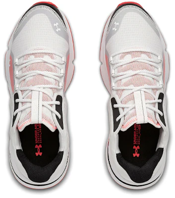 Under Armour Forge RC ''90s Retro Glam - Wit 3022947-101 Shop Under Armour Forge RC ''90s Retro Glam - Wit 3022947-101