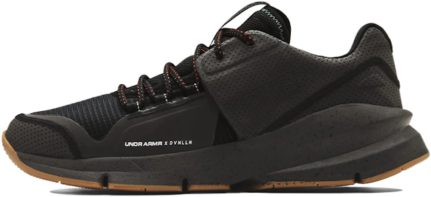 Under Armour Forge RC 'DVNLLN Black' 3023365-001 Buy Under Armour Forge RC 'DVNLLN Black' 3023365-001