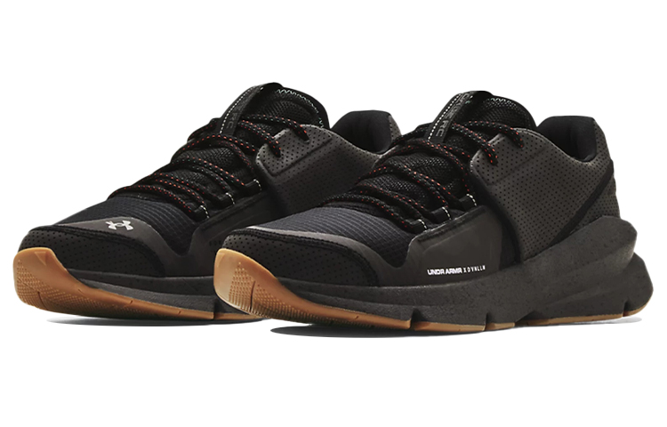 Lookbook Under Armour Forge RC 'DVNLLN Black' 3023365-001