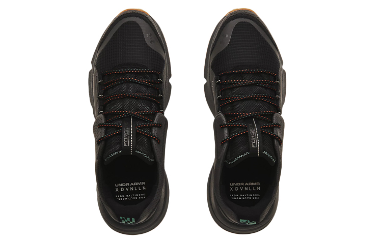 Shop Under Armour Forge RC 'DVNLLN Black' 3023365-001