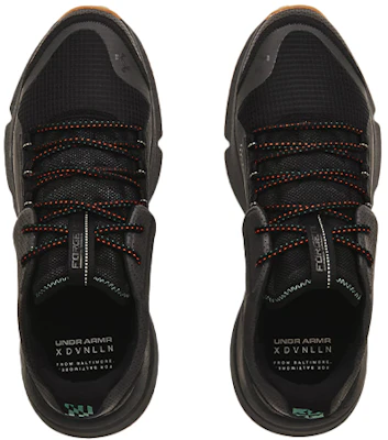 Under Armour Forge RC 'DVNLLN Black' 3023365-001 Shop Under Armour Forge RC 'DVNLLN Black' 3023365-001