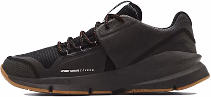 Under Armour Forge RC 'DVNLLN Black' 3023365-001 Under Armour Forge RC 'DVNLLN Black' 3023365-001