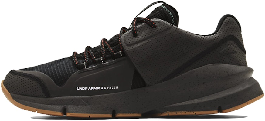 Under Armour Forge RC 'DVNLLN Black' 3023365-001 Buy Under Armour Forge RC 'DVNLLN Black' 3023365-001