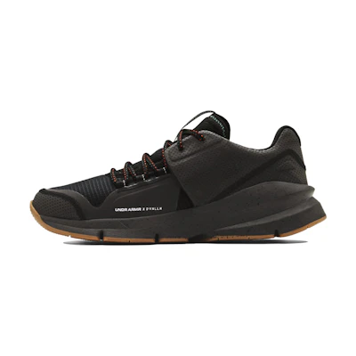 UA Forge RC 'DVNLLN Black'