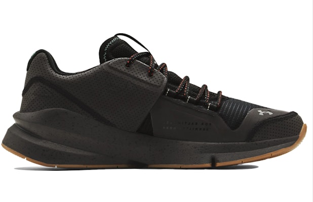 Under Armour Forge RC 'DVNLLN Black' 3023365-001 Order Under Armour Forge RC 'DVNLLN Black' 3023365-001