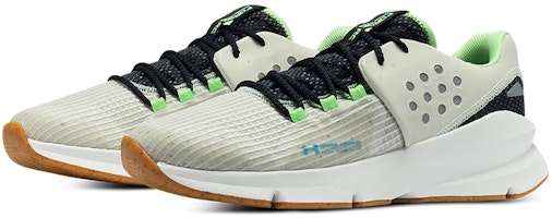 Under Armour Forge RC EDP Zapatillas Deportivas Blancas 3023644-101 Lookbook Under Armour Forge RC EDP Zapatillas Deportivas Blancas 3023644-101