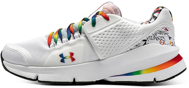 Under Armour Forge RC 'Pride' Lelaki 3023669-101 Buy Under Armour Forge RC 'Pride' Lelaki 3023669-101