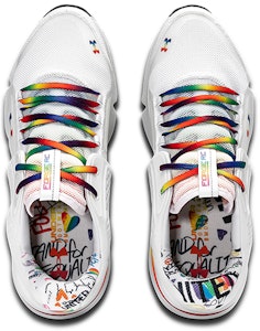 Under Armour Forge RC 'Pride' Lelaki 3023669-101 Shop Under Armour Forge RC 'Pride' Lelaki 3023669-101