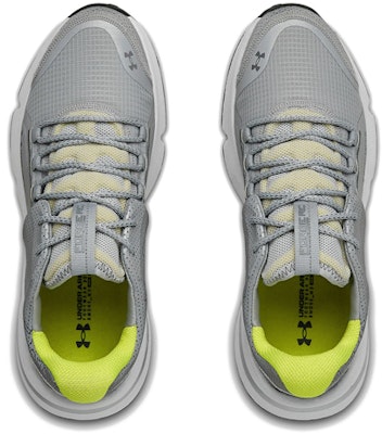 Under Armour Forge Rc Rflct Logos 'Silver White' 3022968-100 Shop Under Armour Forge Rc Rflct Logos 'Silver White' 3022968-100