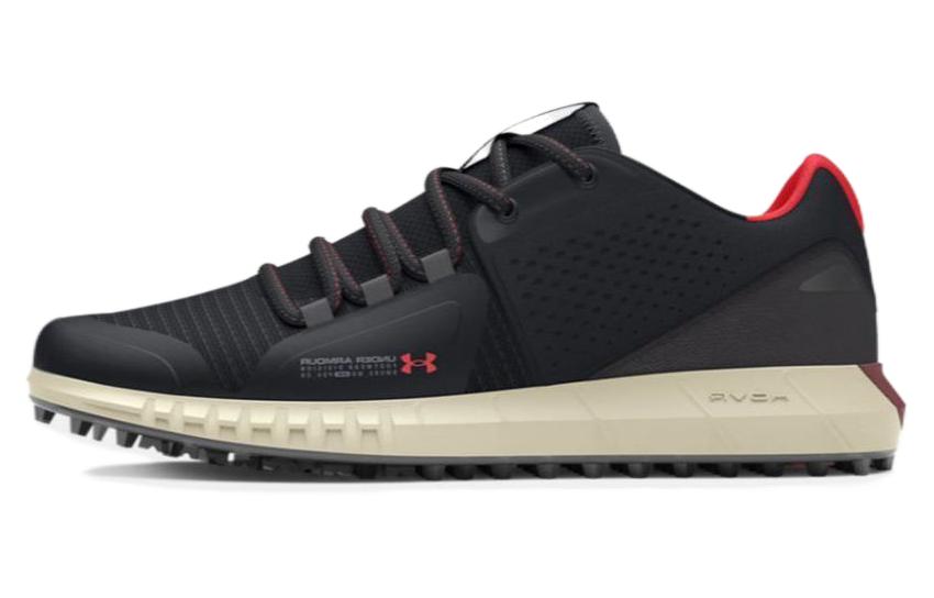 Under Armour Forge RC Low 'Black White' 3024366-003