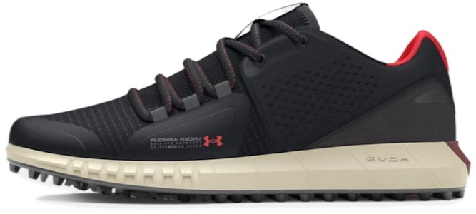 Under Armour Forge RC Low 'Hitam Putih' 3024366-003 Buy Under Armour Forge RC Low 'Hitam Putih' 3024366-003