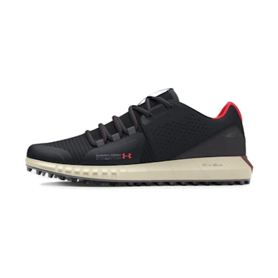 UA Forge RC Low 'Black White'