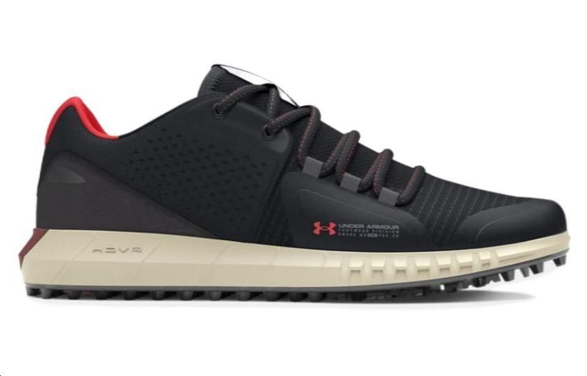 Order Under Armour Forge RC Low 'Black White' 3024366-003