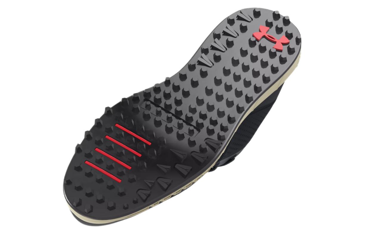 Purchase Under Armour Forge RC Low 'Black White' 3024366-003