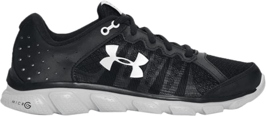 Ua freedom assert best sale 6