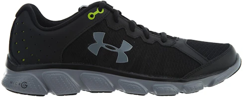 Under Armour Freedom Assert 6 'Steel' 1301613-001 Under Armour Freedom Assert 6 'Steel' 1301613-001