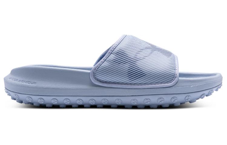 Order Under Armour FT Sway Slide 'Celeste Starlight' 3026033-501