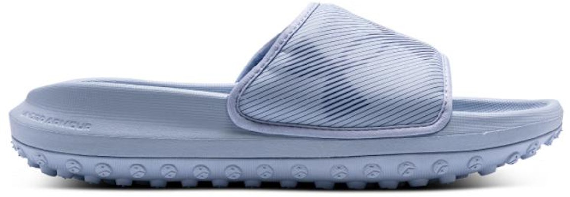 Under Armour FT Sway Slide 'Celeste Starlight' 3026033-501 Order Under Armour FT Sway Slide 'Celeste Starlight' 3026033-501