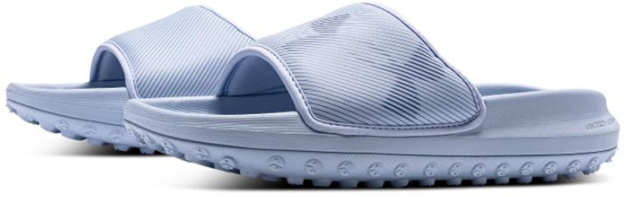 Under Armour FT Sway Slide 'Celeste Starlight' 3026033-501 Lookbook Under Armour FT Sway Slide 'Celeste Starlight' 3026033-501