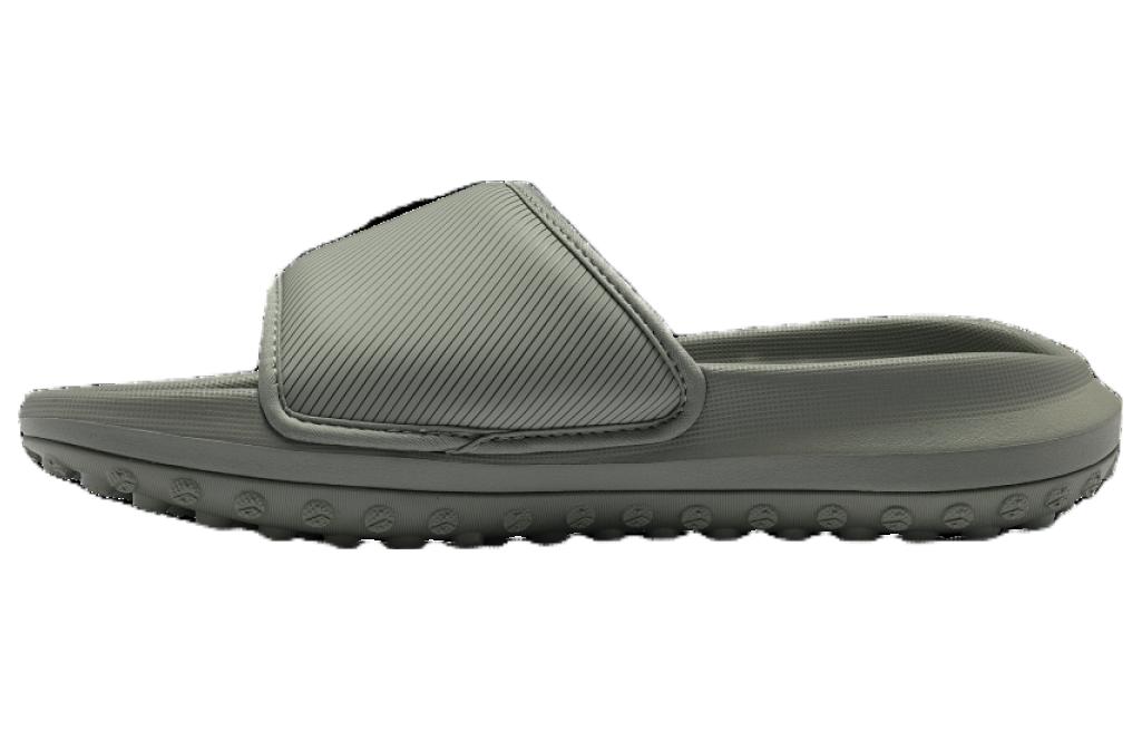 Under Armour FT Sway Slide 'Grove Green' 3026033-300