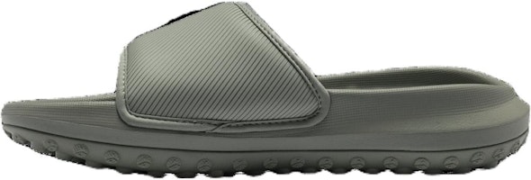 Under Armour FT Sway Slide 'Grove Green' 3026033-300 Under Armour FT Sway Slide 'Grove Green' 3026033-300