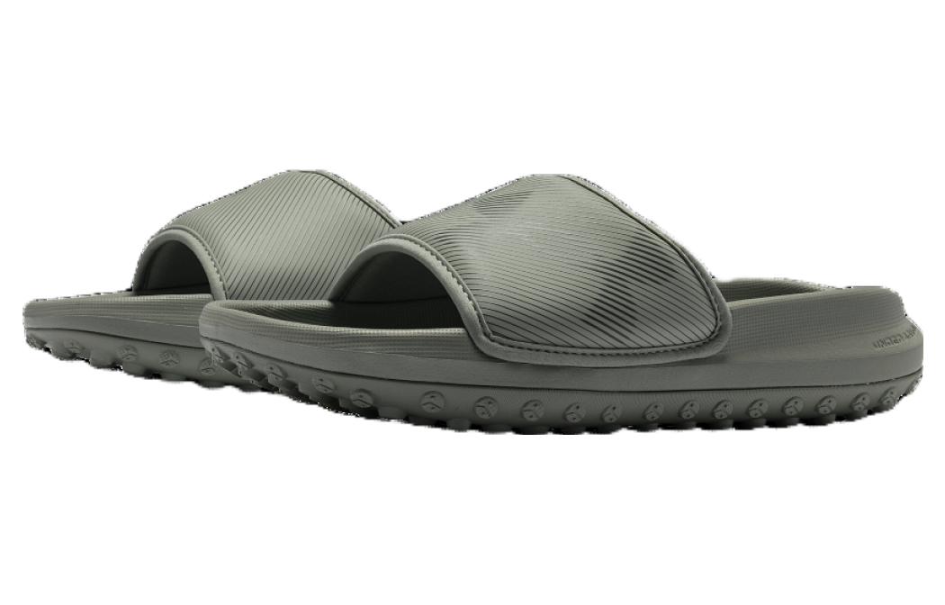 UA FT Sway Slide 'Grove Green' 圖 3