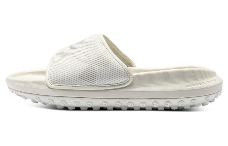 Under Armour FT Sway Slide 'Ivory Fog' 3026033-102