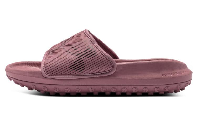 Under Armour FT Sway Slide 'Pink Elixir' 3026033-600