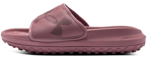 Under Armour FT Sway Slide 'Pink Elixir' 3026033-600 Under Armour FT Sway Slide 'Pink Elixir' 3026033-600