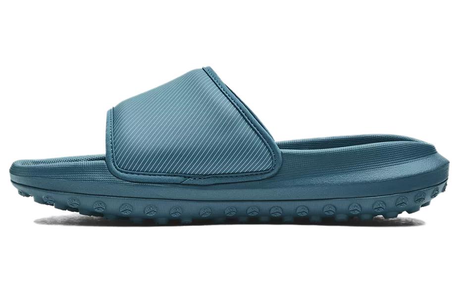 Under Armour FT Sway Slide 'Static Blue' 3026033-401